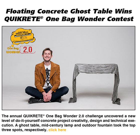 Congratulations to our 鶹ýAV One Bag Wonder 2.0 winners!